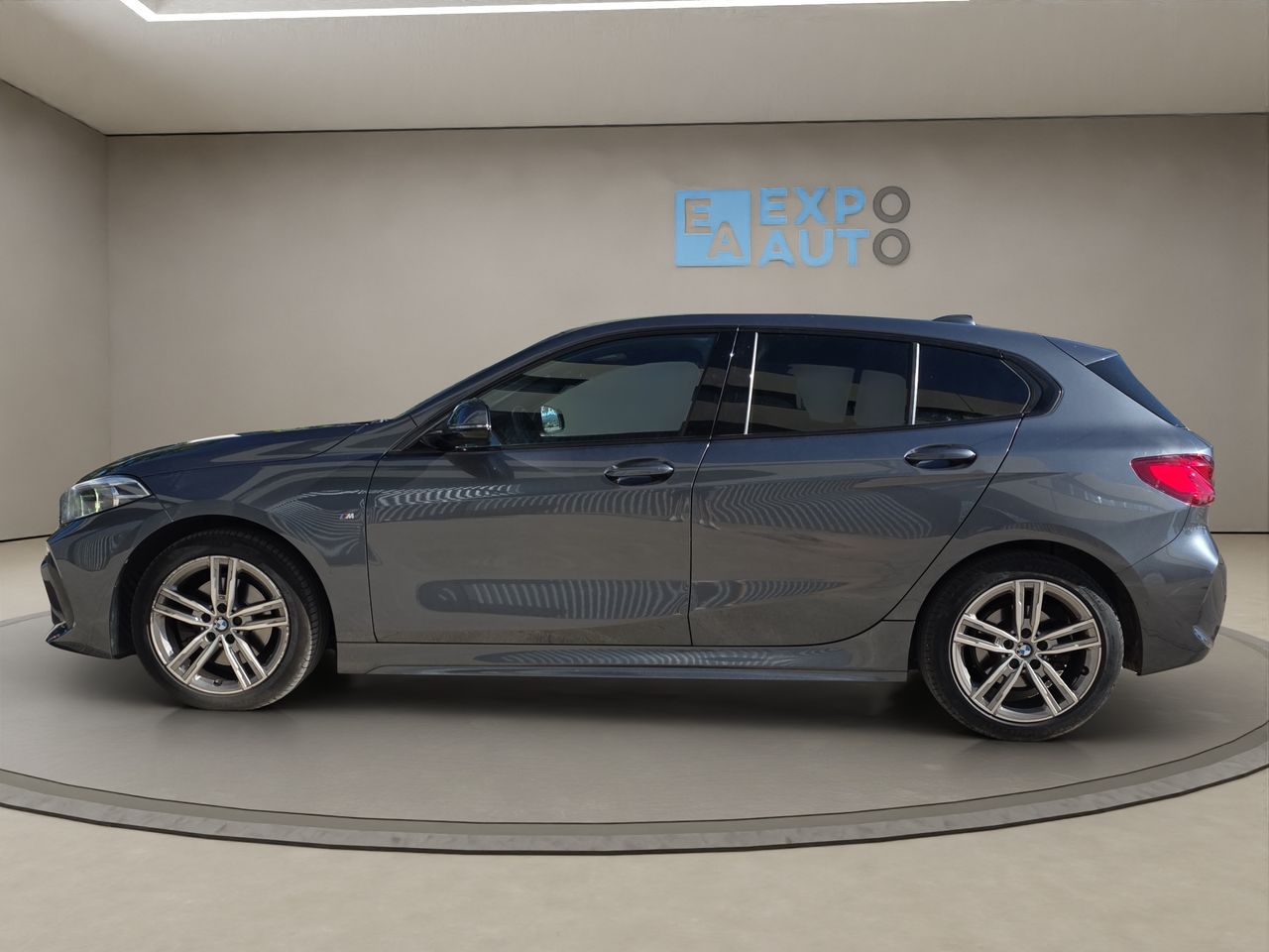 BMW Serie 1 118D - Foto 5