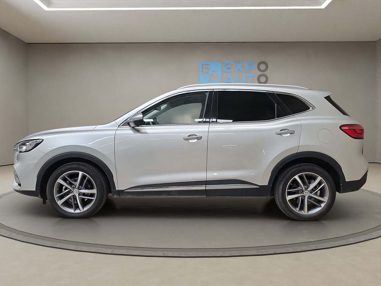 MG eHS 1.5T-GDI PHEV Luxury - Foto 5