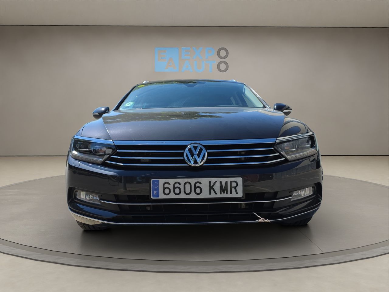 Volkswagen Passat Sport 1.8 TSI 132kW (180CV) - Foto 3