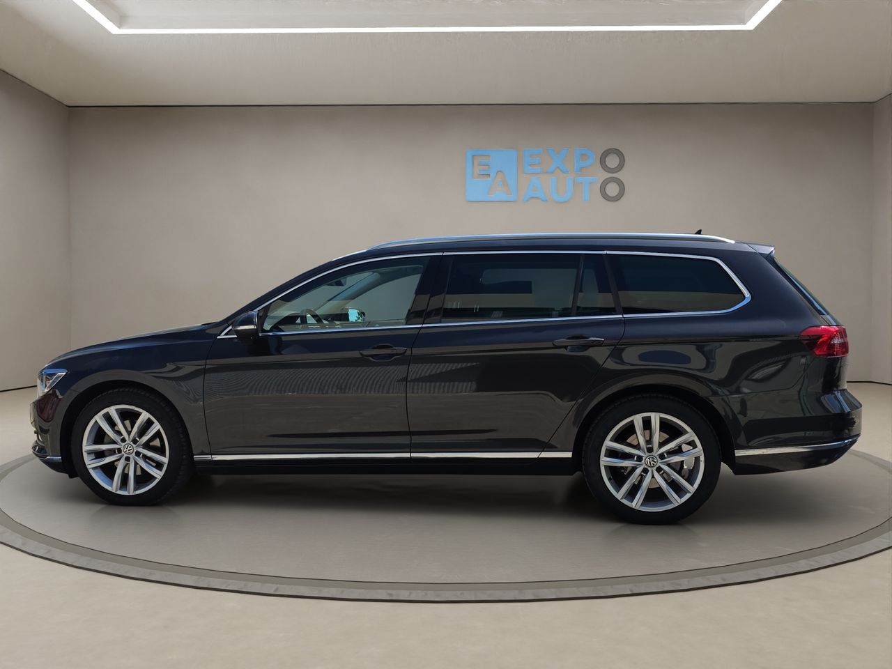 Volkswagen Passat Sport 1.8 TSI 132kW (180CV) - Foto 5