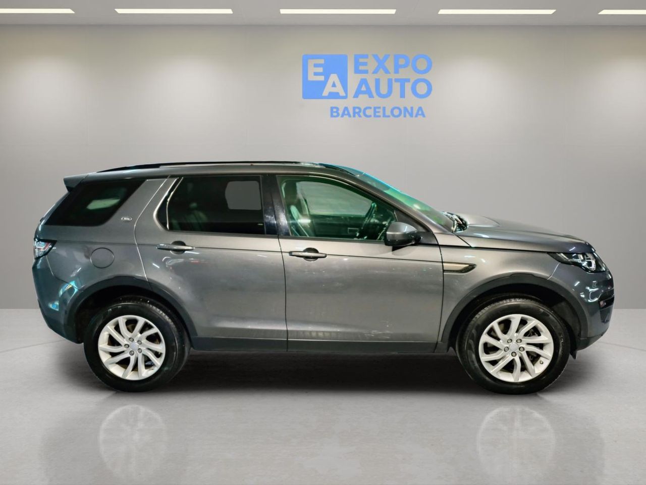 Land-Rover Discovery Sport 2.0 Td4 110 kW (150 CV) Aut. 4x4 SE - Foto 5