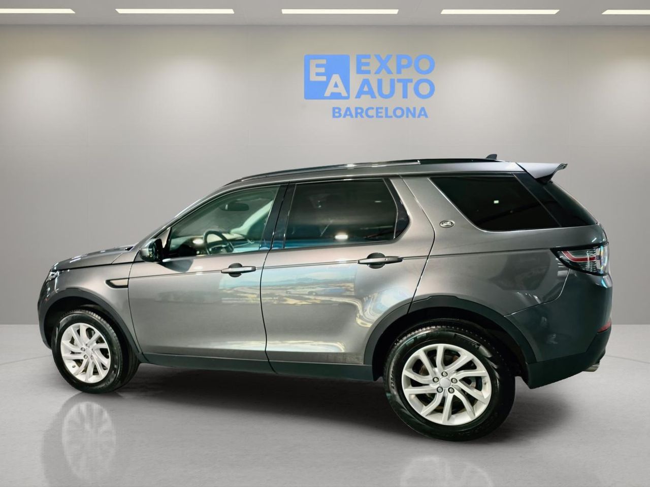 Land-Rover Discovery Sport 2.0 Td4 110 kW (150 CV) Aut. 4x4 SE - Foto 4