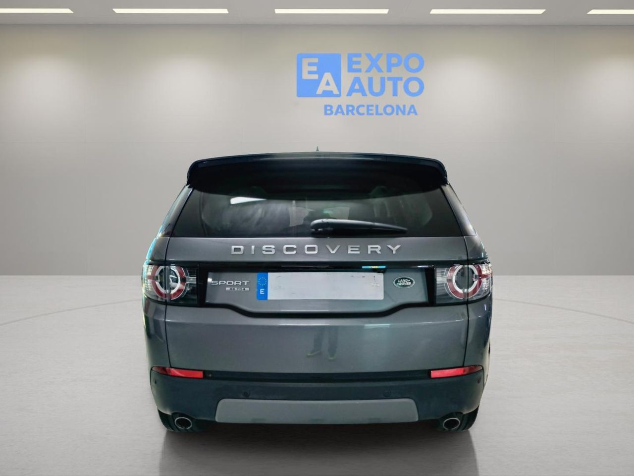 Land-Rover Discovery Sport 2.0 Td4 110 kW (150 CV) Aut. 4x4 SE - Foto 6