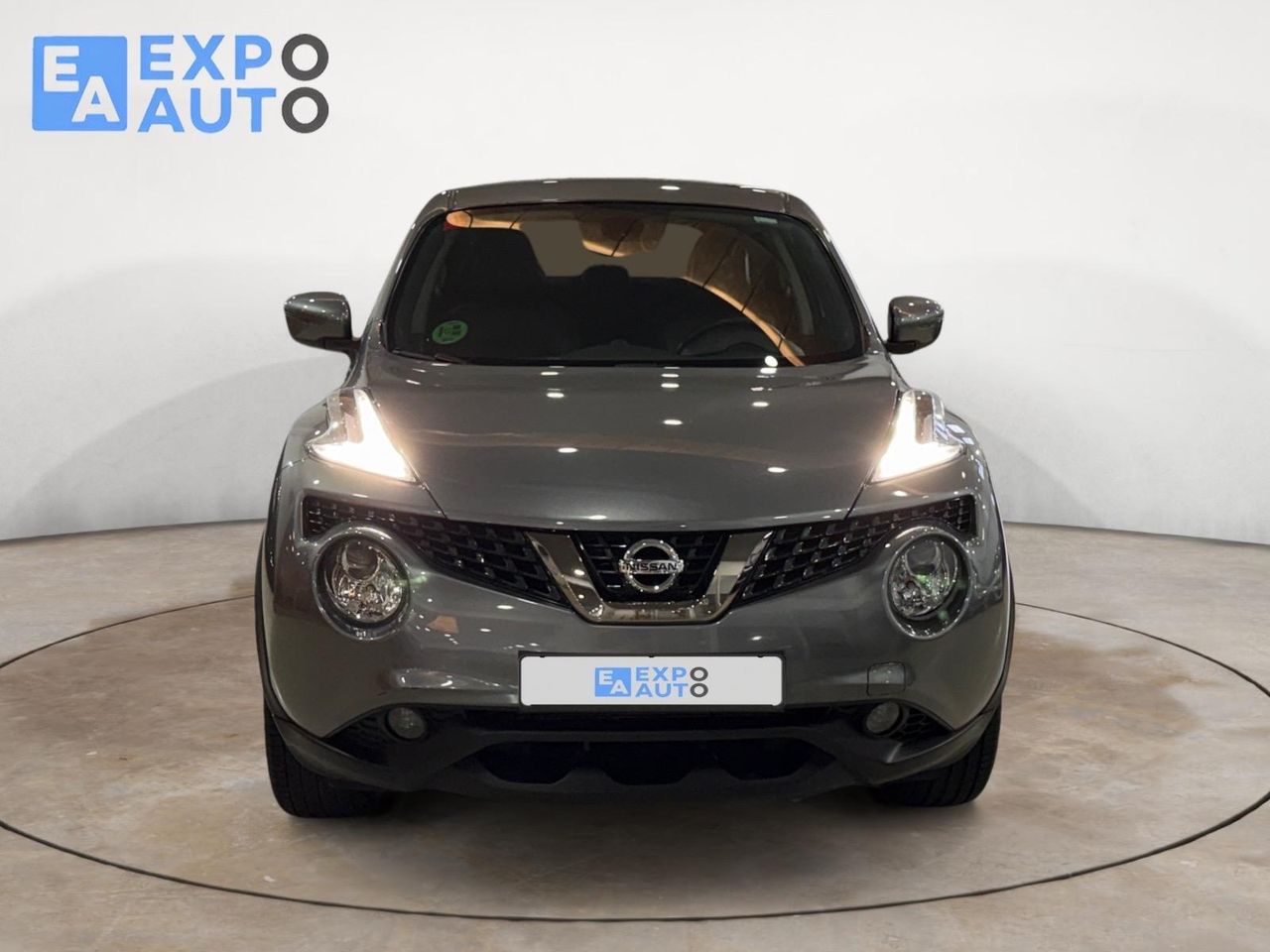 Nissan Juke G 83kW (112CV) Man 4x2 Ultimate Edition - Foto 5