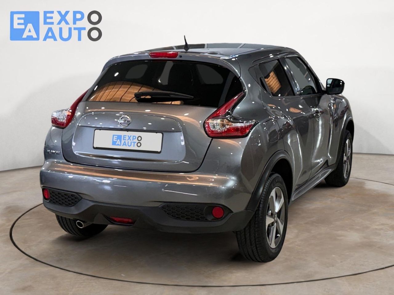 Nissan Juke G 83kW (112CV) Man 4x2 Ultimate Edition - Foto 6