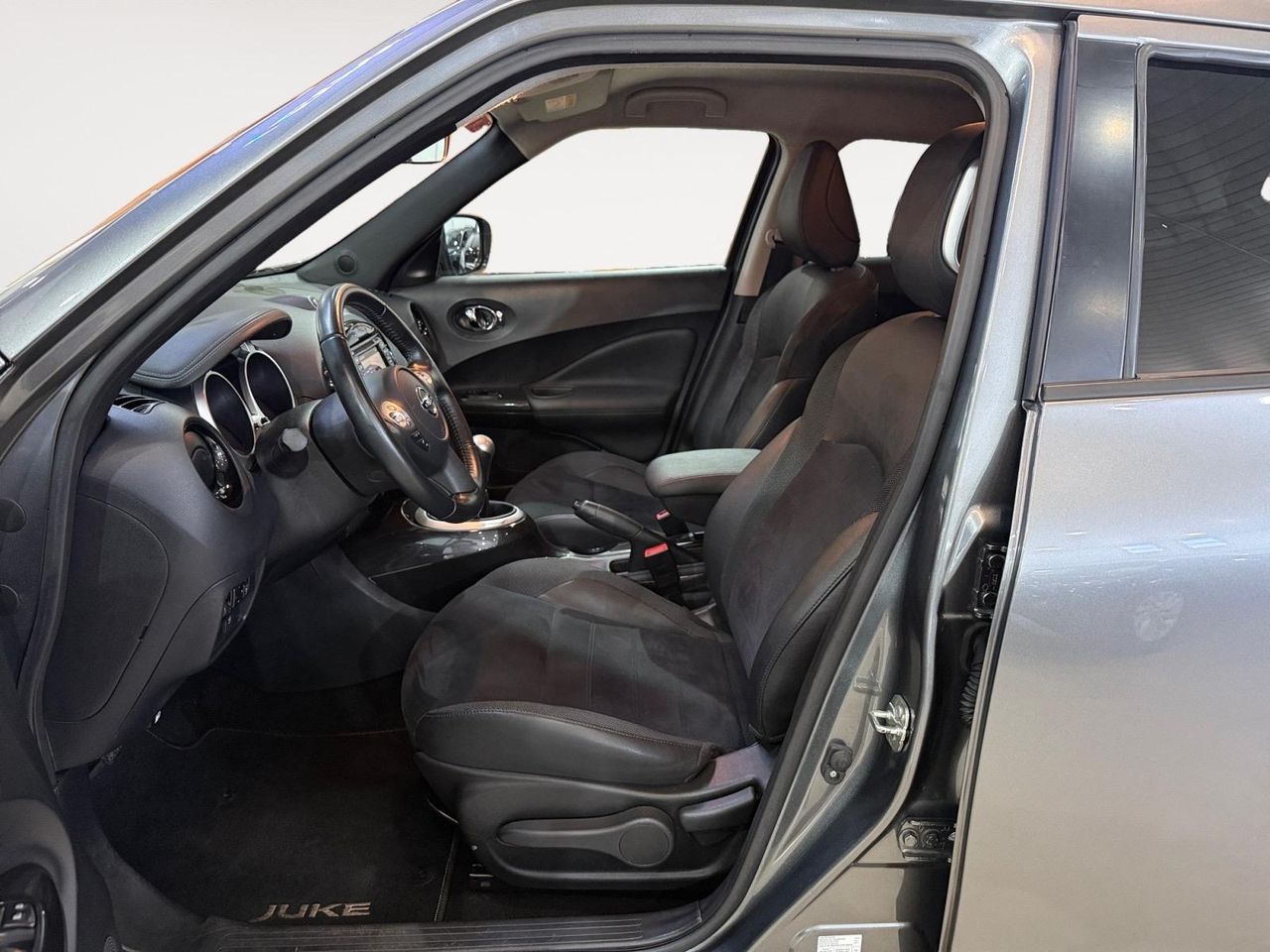 Nissan Juke G 83kW (112CV) Man 4x2 Ultimate Edition - Foto 3