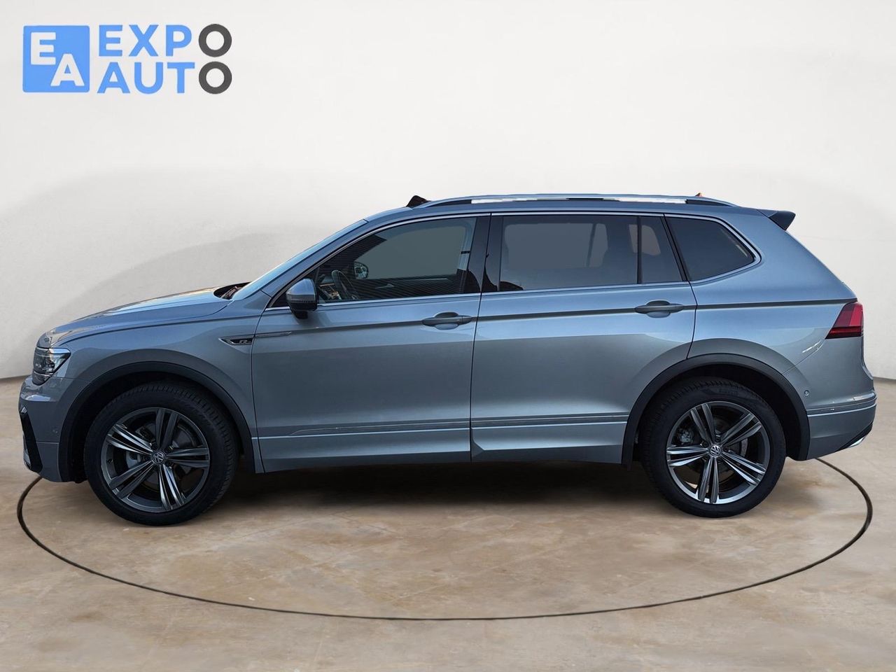 Volkswagen Tiguan R-Line 2.0 TDI 110kW (150CV) - Foto 5