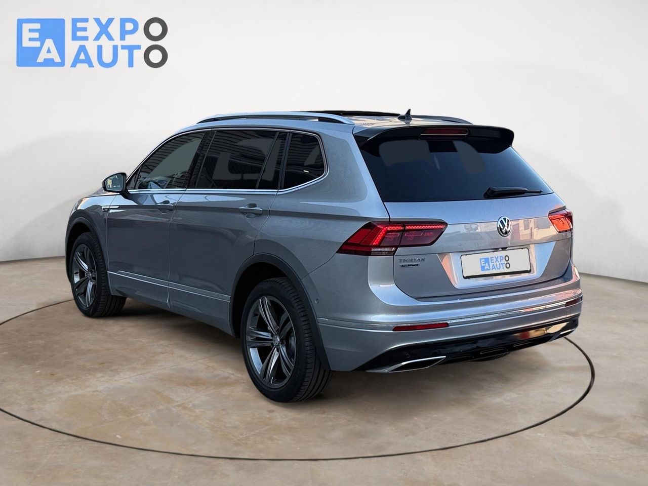 Volkswagen Tiguan R-Line 2.0 TDI 110kW (150CV) - Foto 6
