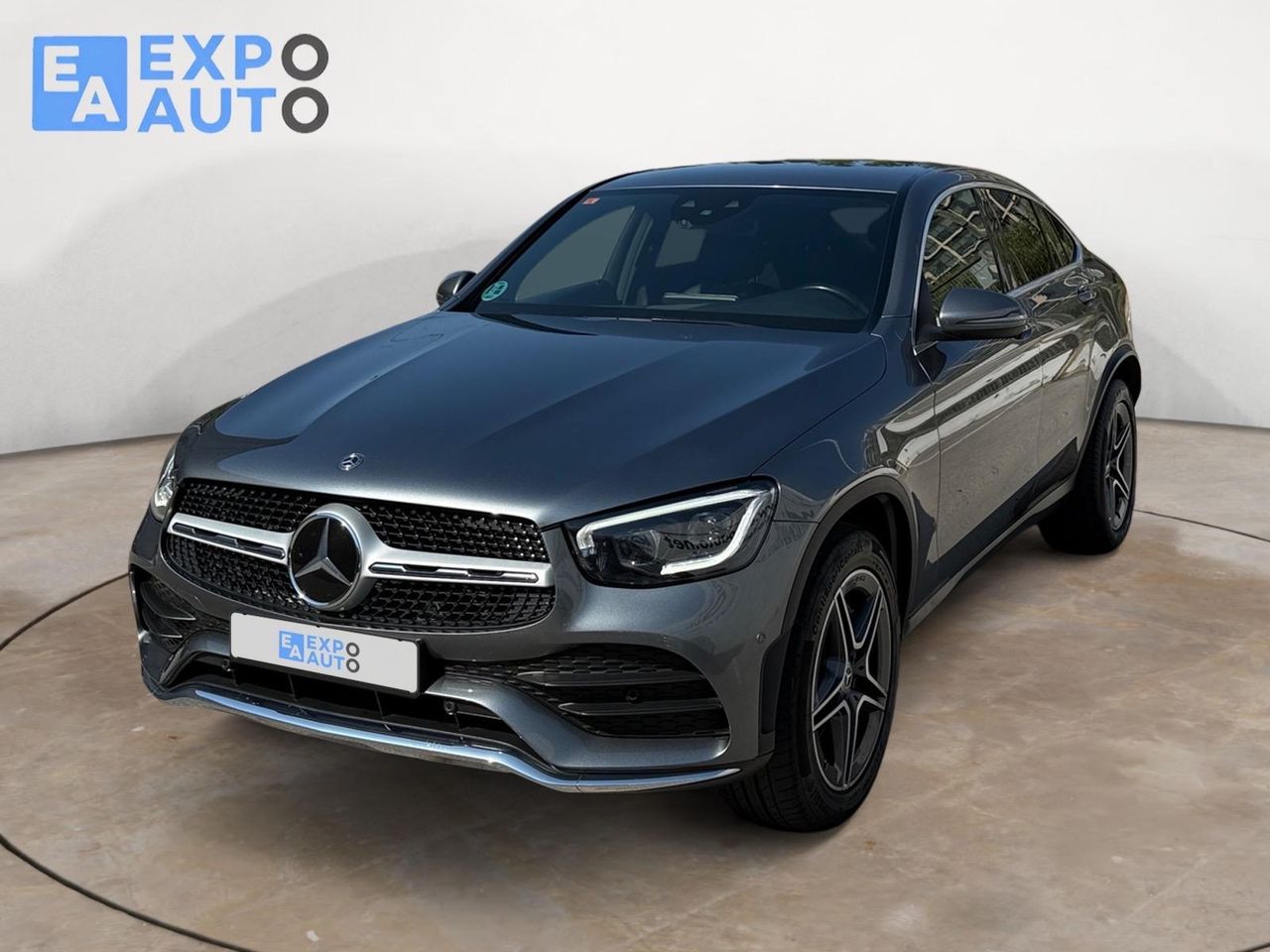 Mercedes Clase GLC GLC 220 d 4MATIC - Foto 6