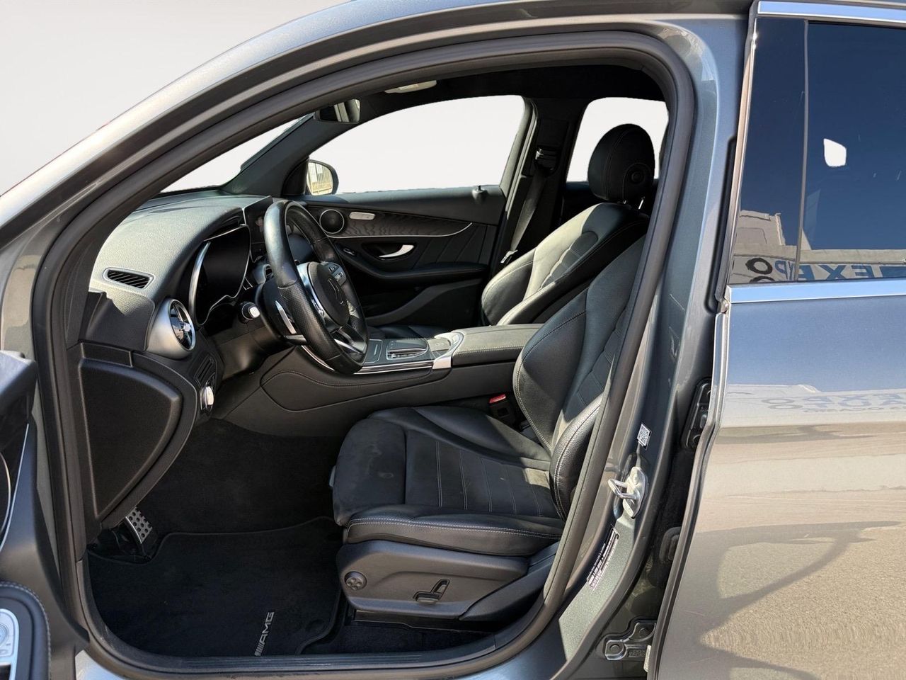 Mercedes Clase GLC GLC 220 d 4MATIC - Foto 4