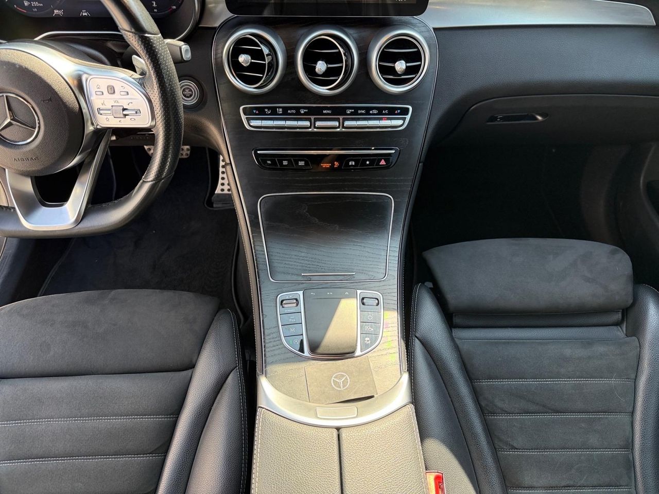 Mercedes Clase GLC GLC 220 d 4MATIC - Foto 3