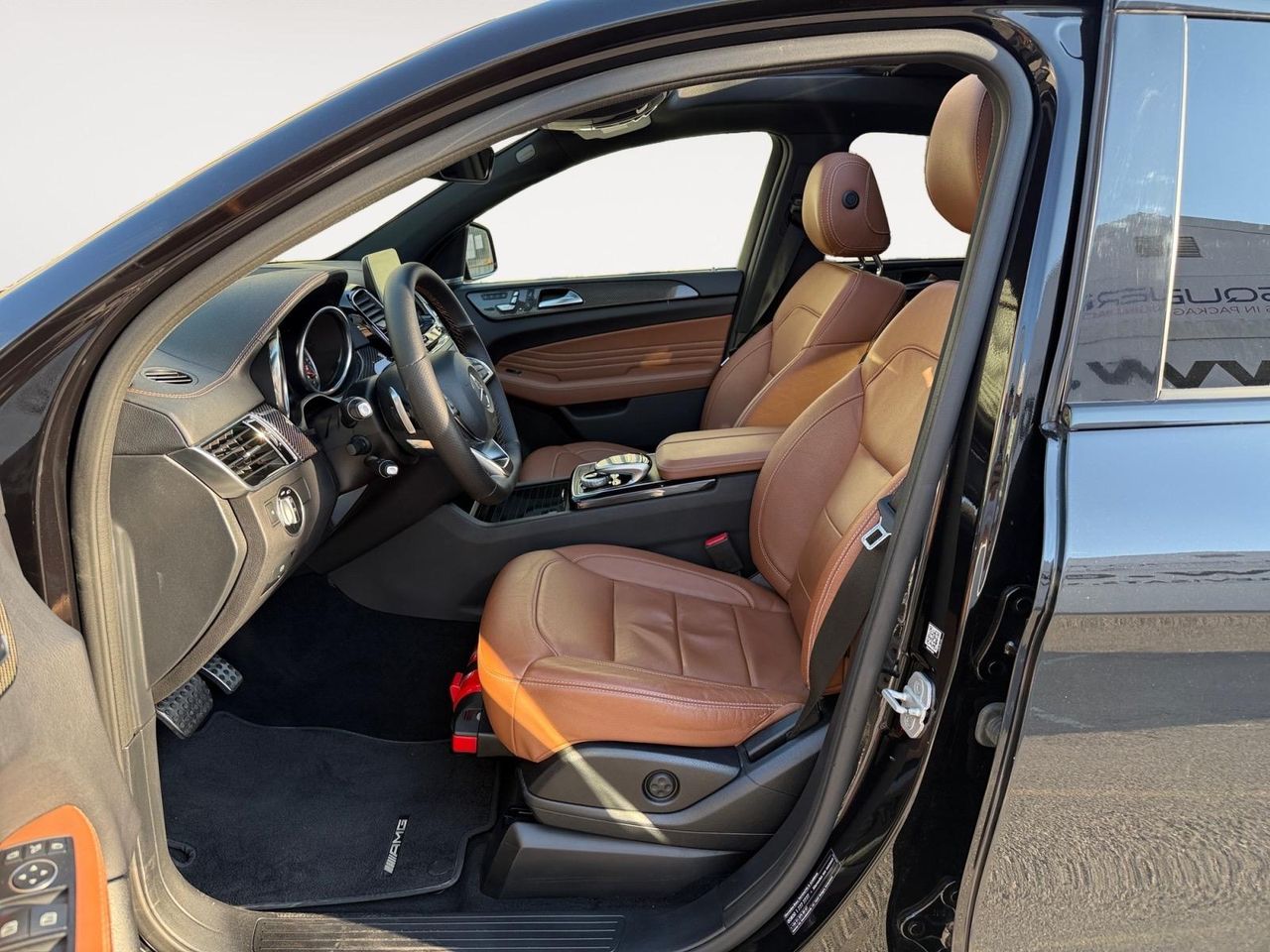 Mercedes Clase GLE Mercedes-AMG GLE 43 4MATIC - Foto 3