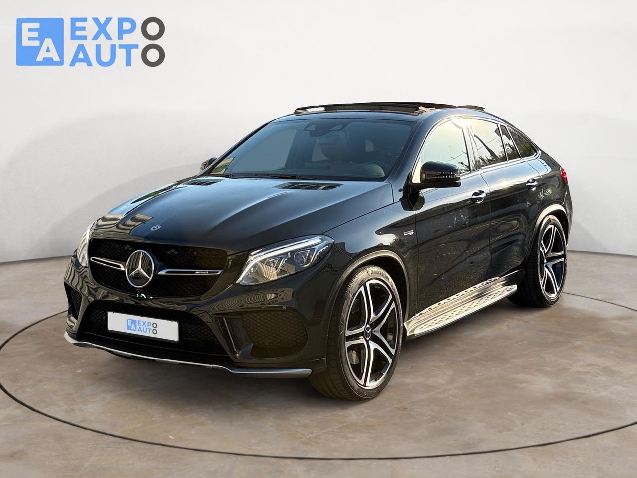 Mercedes Clase GLE Mercedes-AMG GLE 43 4MATIC - Foto 5