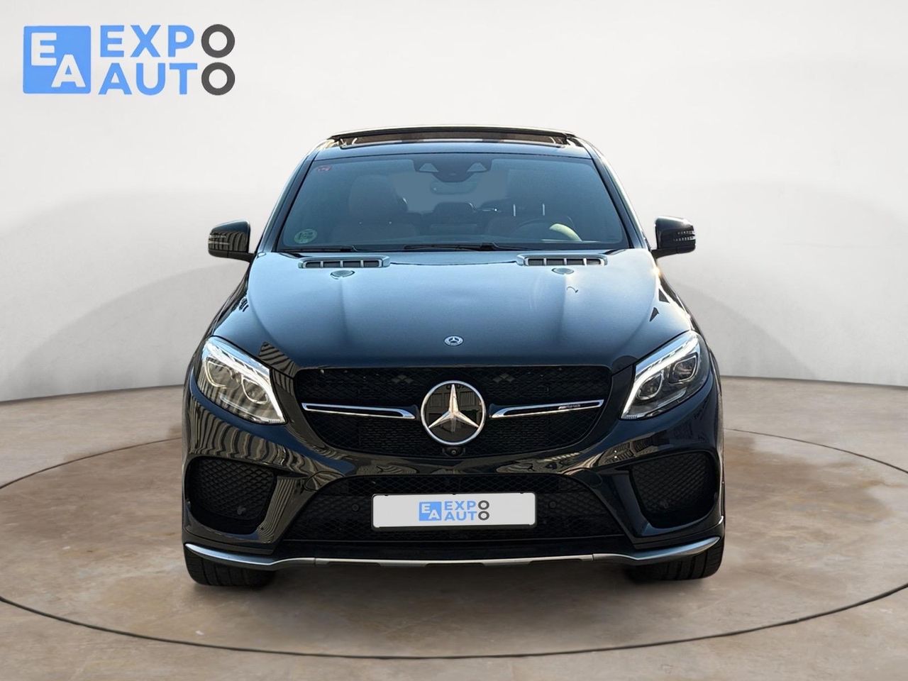 Mercedes Clase GLE Mercedes-AMG GLE 43 4MATIC - Foto 4