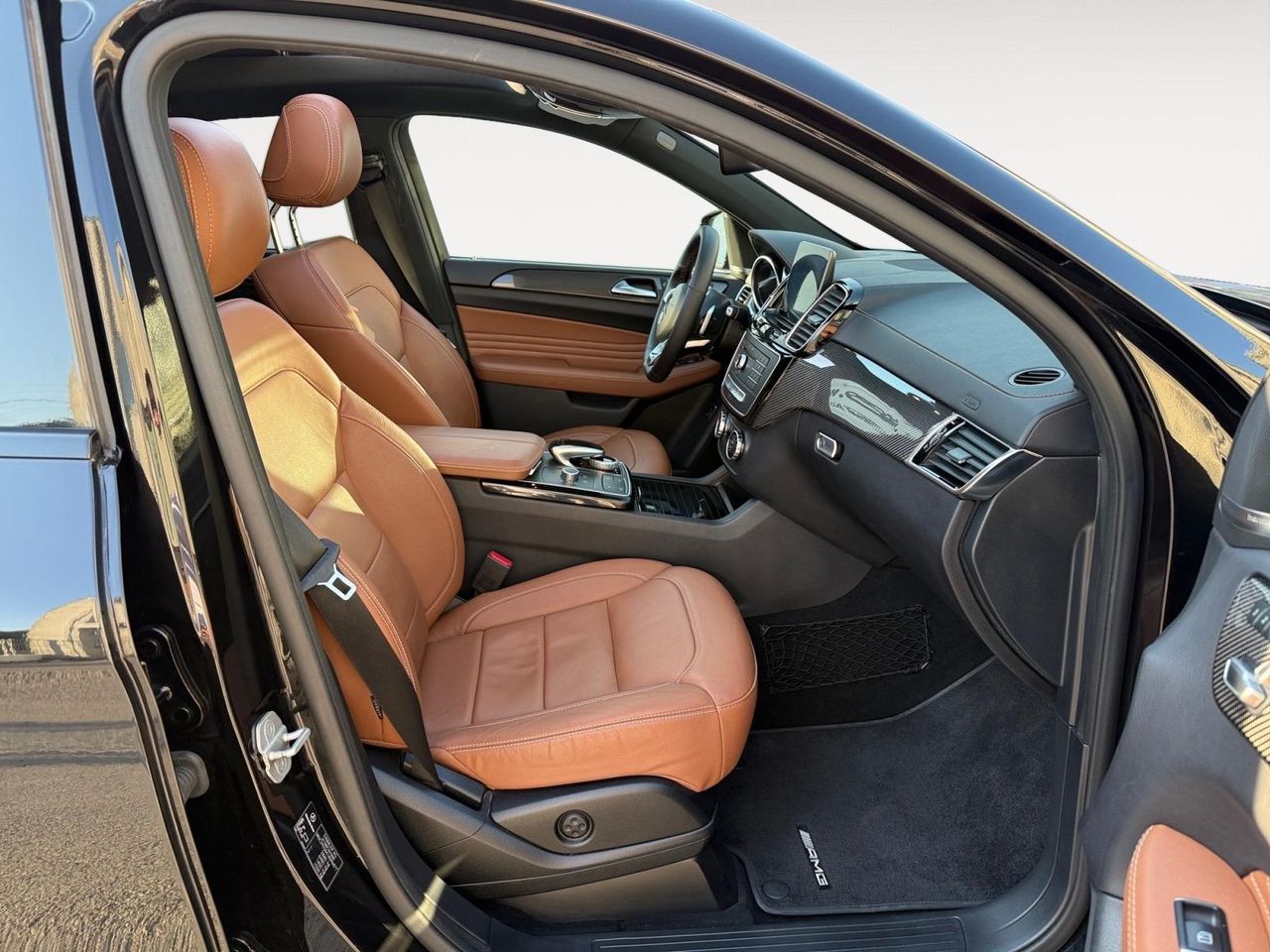 Mercedes Clase GLE Mercedes-AMG GLE 43 4MATIC - Foto 6
