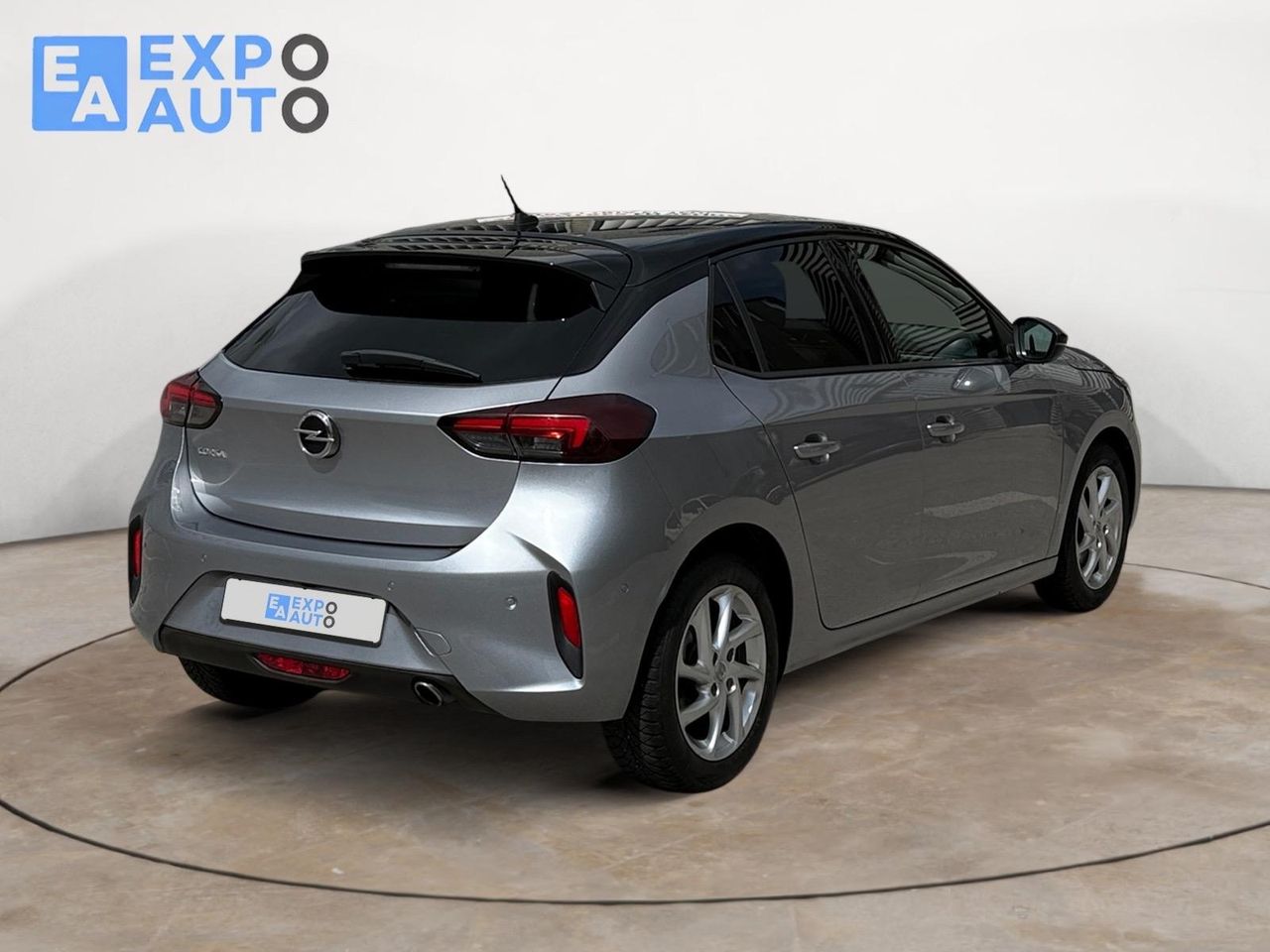 Opel Corsa 1.5D DT 74kW (100CV) GS-Line - Foto 6
