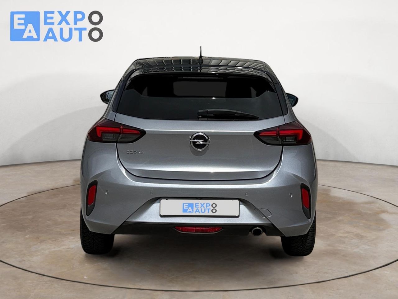 Opel Corsa 1.5D DT 74kW (100CV) GS-Line - Foto 5