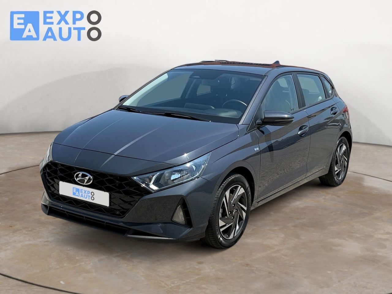 Hyundai i20 1.0 TGDI 74kW (100CV) 48V Klass - Foto 5