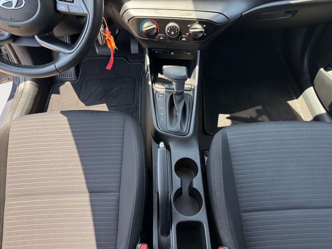Hyundai i20 1.0 TGDI 74kW (100CV) 48V Klass - Foto 3