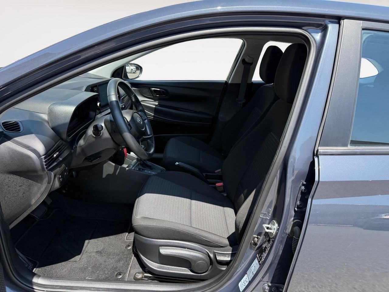 Hyundai i20 1.0 TGDI 74kW (100CV) 48V Klass - Foto 6