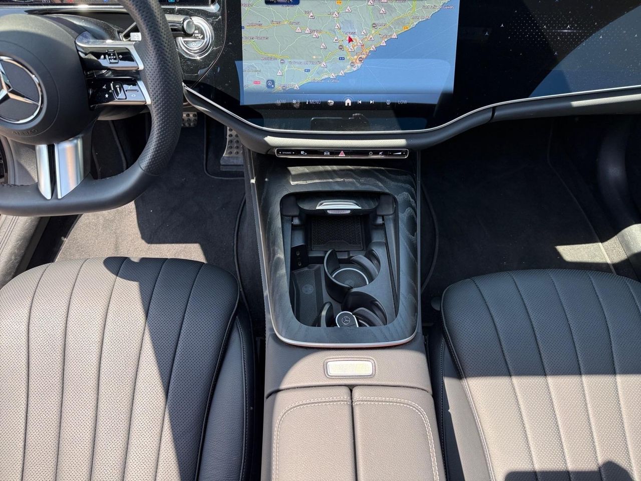 Mercedes Clase E E 220 d - Foto 3