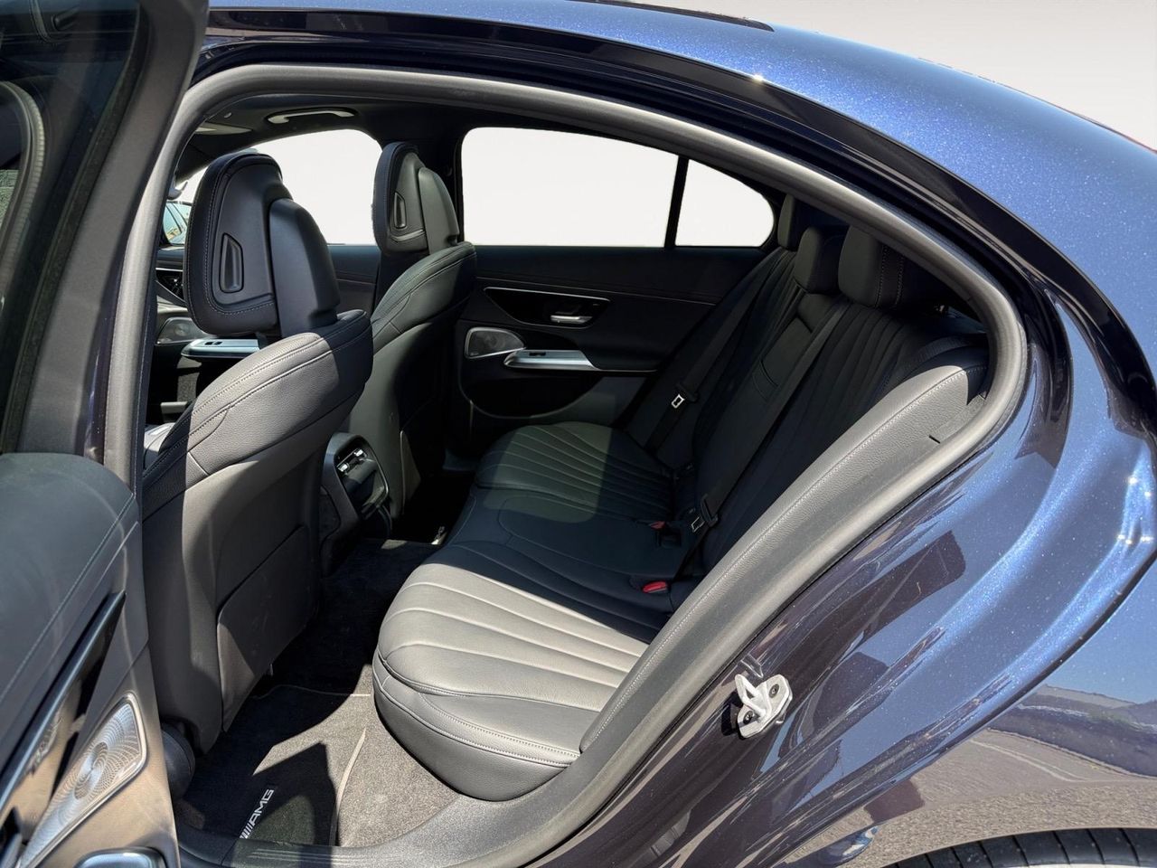 Mercedes Clase E E 220 d - Foto 6