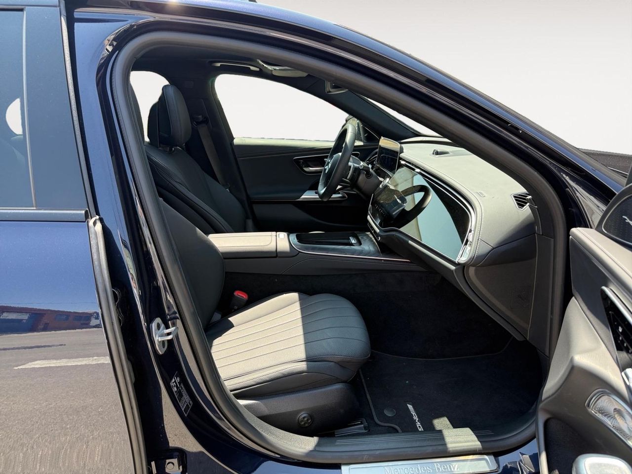 Mercedes Clase E E 220 d - Foto 4