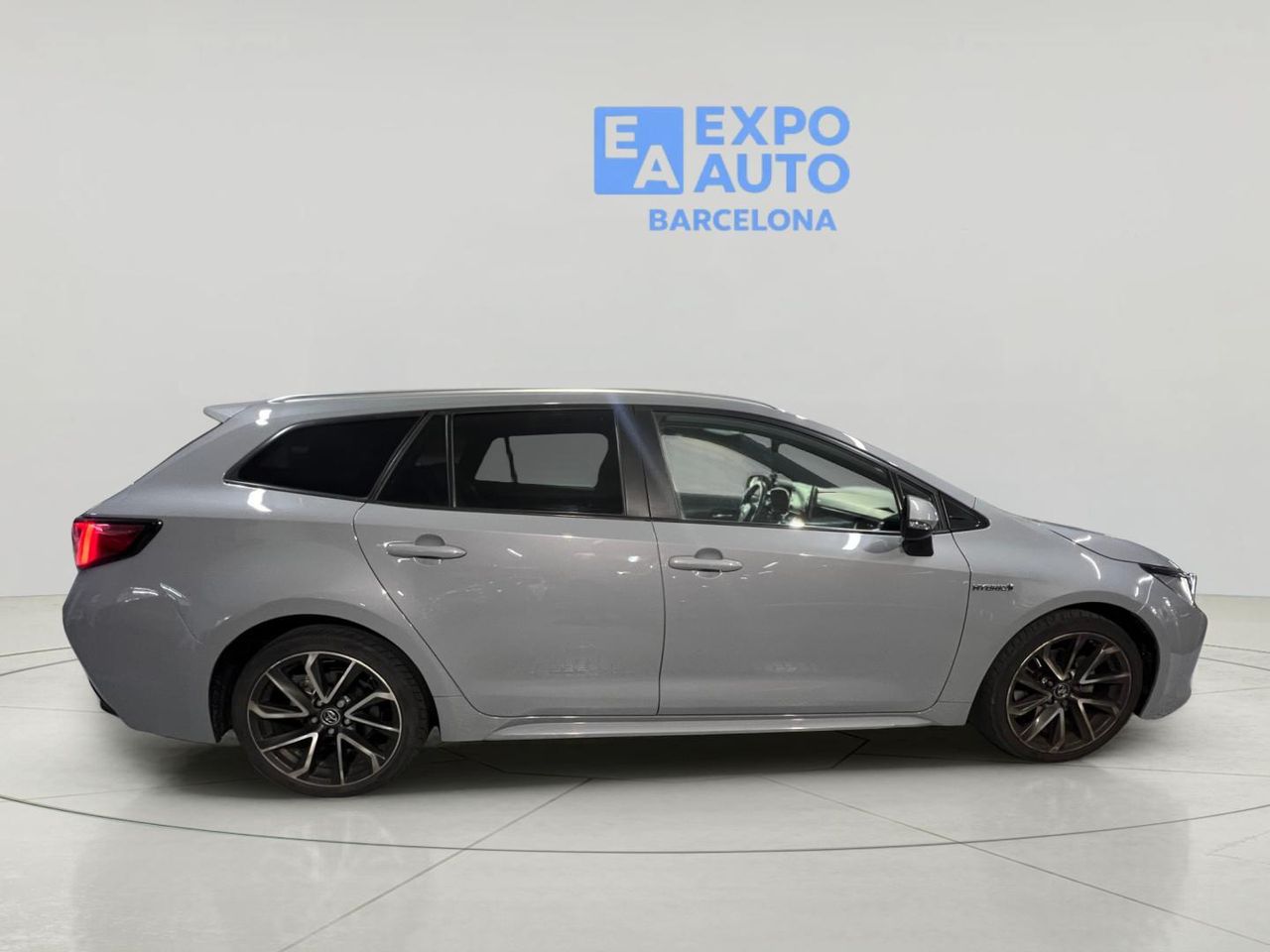 Toyota Corolla 2.0 180H FEEL! E-CVT TOURING SPORT - Foto 4