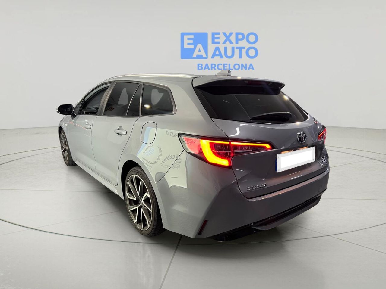 Toyota Corolla 2.0 180H FEEL! E-CVT TOURING SPORT - Foto 5