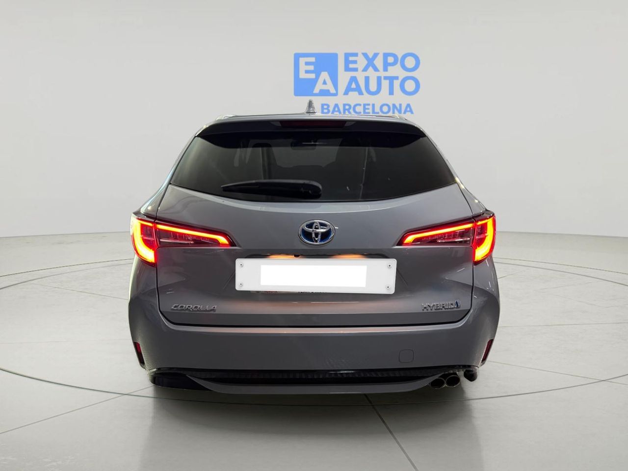 Toyota Corolla 2.0 180H FEEL! E-CVT TOURING SPORT - Foto 6