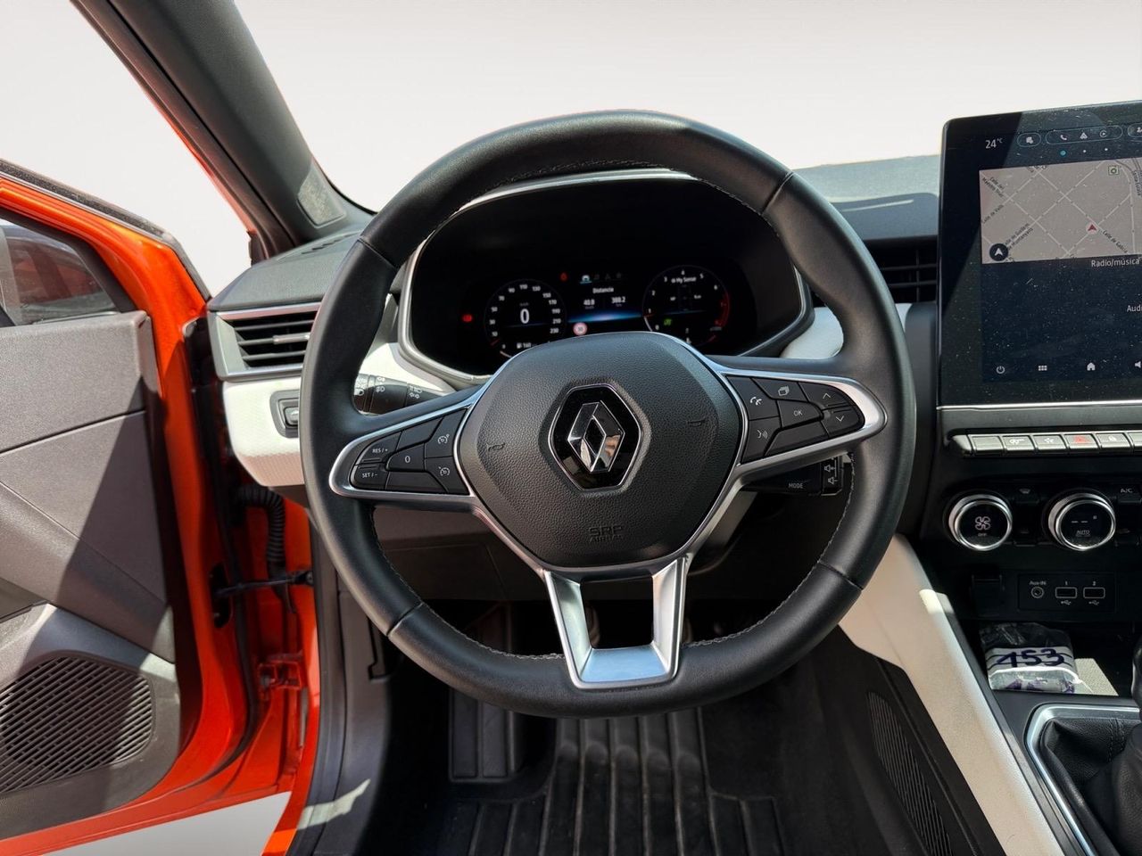 Renault Clio Techno TCe 103 kW (140CV) - Foto 4