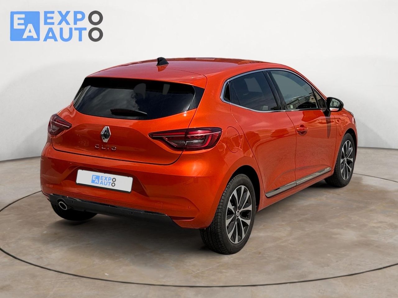 Renault Clio Techno TCe 103 kW (140CV) - Foto 6