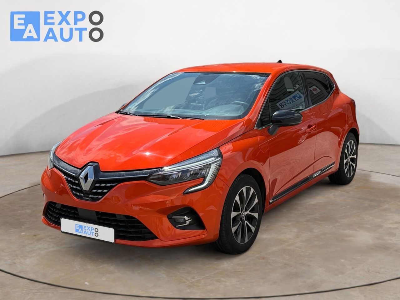 Renault Clio Techno TCe 103 kW (140CV) - Foto 5