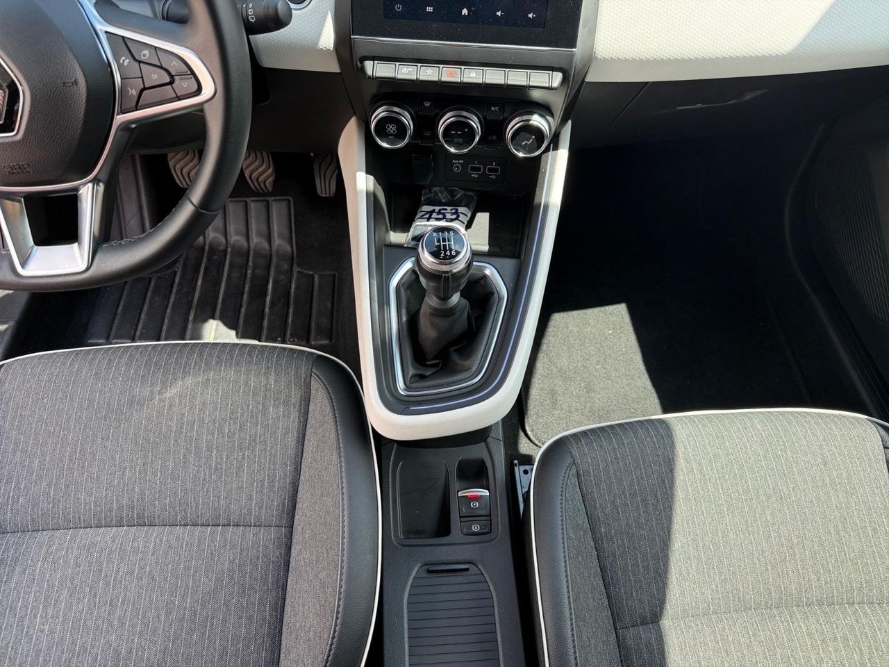 Renault Clio Techno TCe 103 kW (140CV) - Foto 3