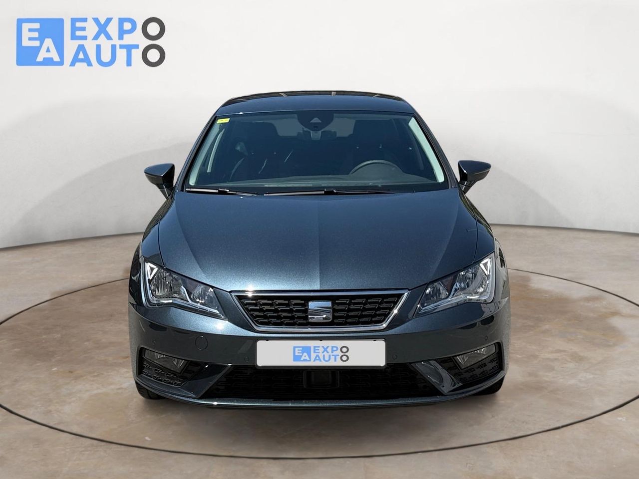 Seat Leon 1.0 EcoTSI 85kW St&Sp Style Visio Edit - Foto 3