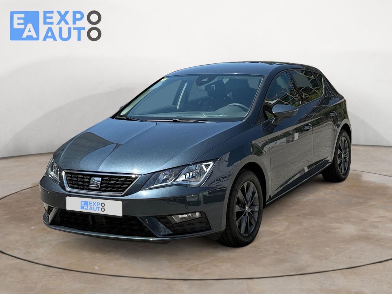Seat Leon 1.0 EcoTSI 85kW St&Sp Style Visio Edit - Foto 4