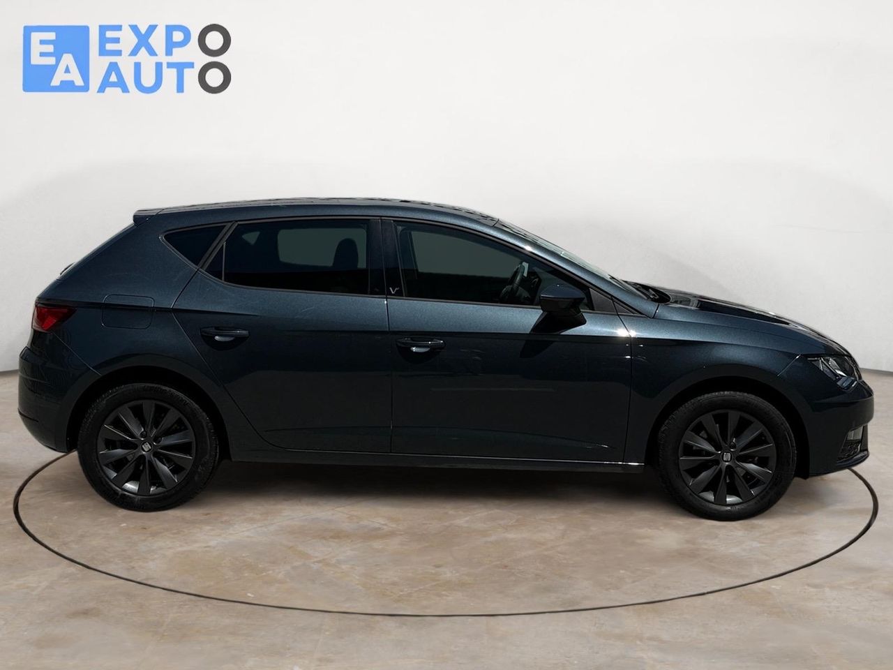 Seat Leon 1.0 EcoTSI 85kW St&Sp Style Visio Edit - Foto 6