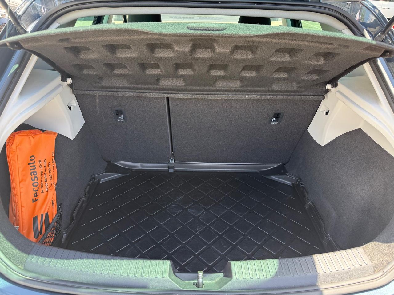 Seat Leon 1.0 EcoTSI 85kW St&Sp Style Visio Edit - Foto 5