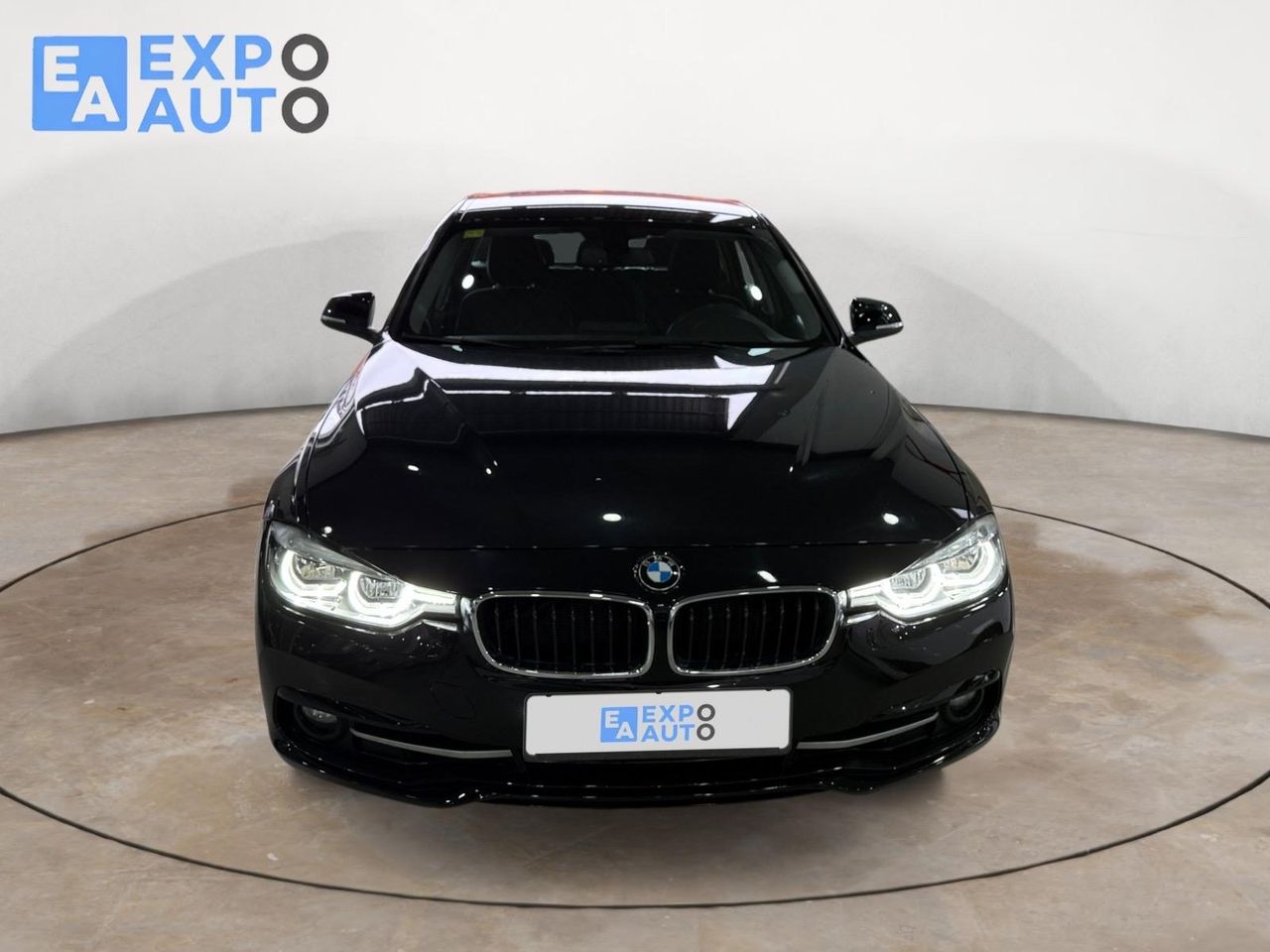 BMW Serie 3 320i Touring - Foto 5