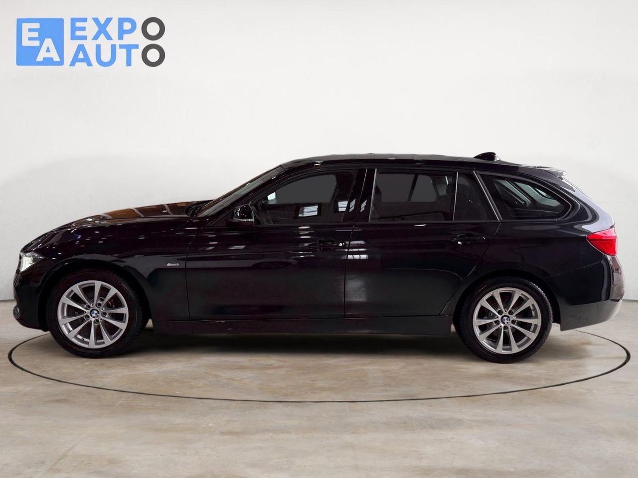 BMW Serie 3 320i Touring - Foto 6