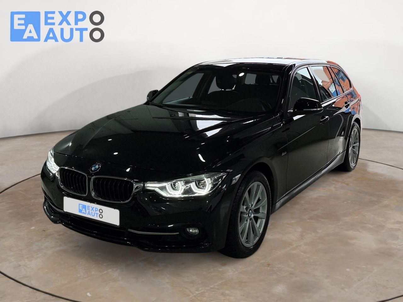 BMW Serie 3 320i Touring - Foto 4