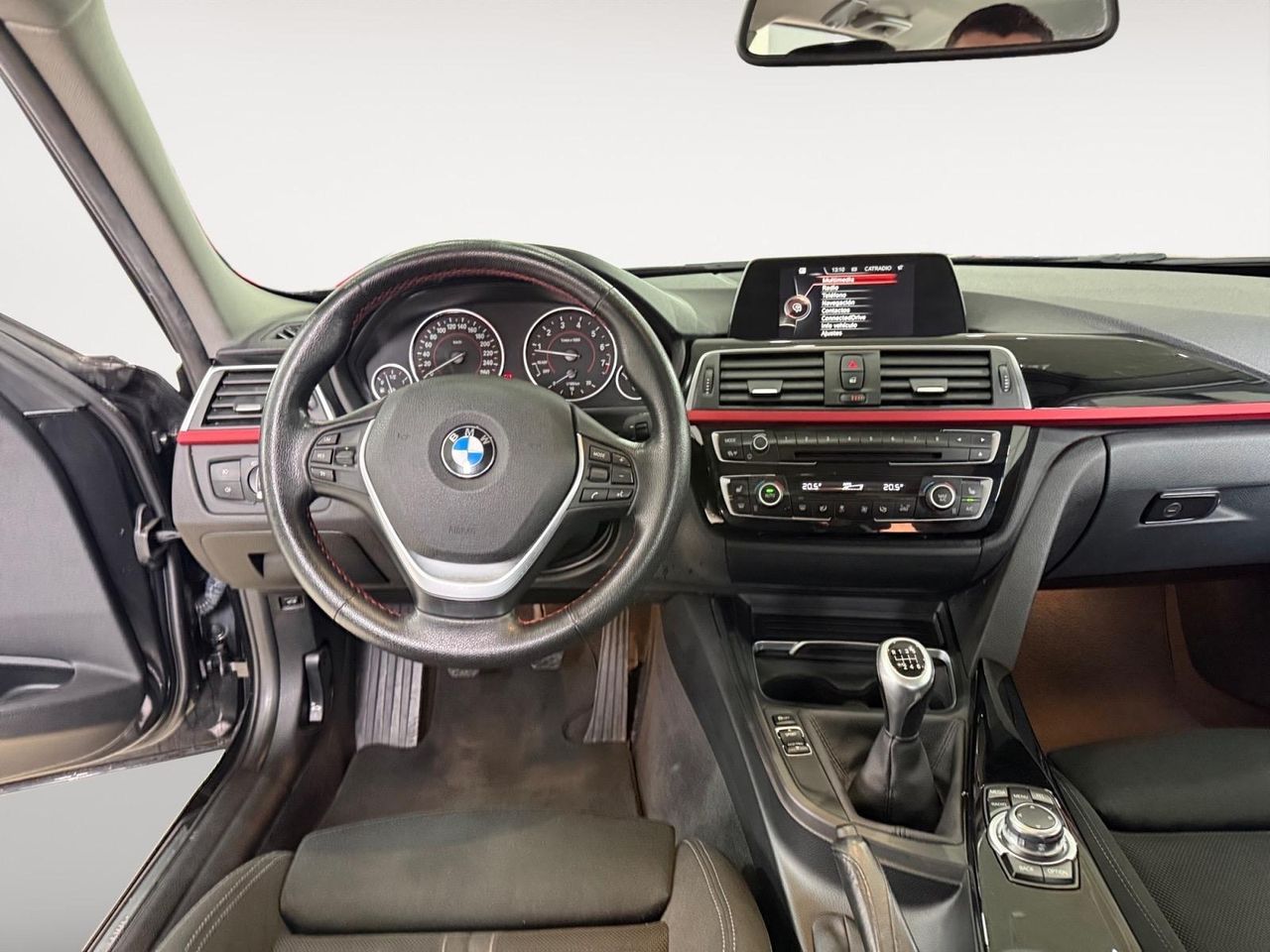 BMW Serie 3 320i Touring - Foto 3