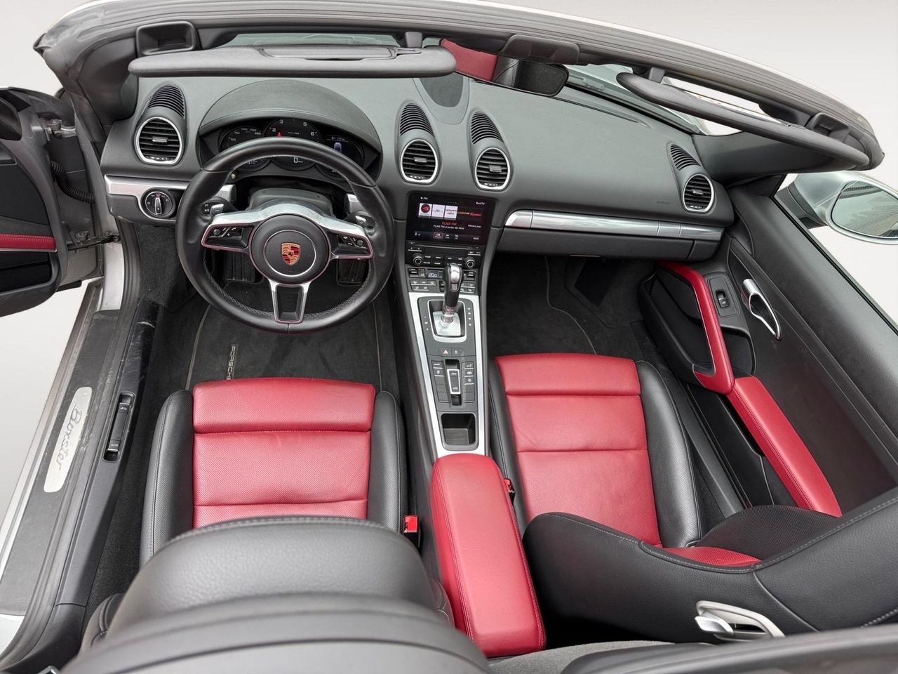 Porsche Boxster 718 718 BOXSTER - Foto 6