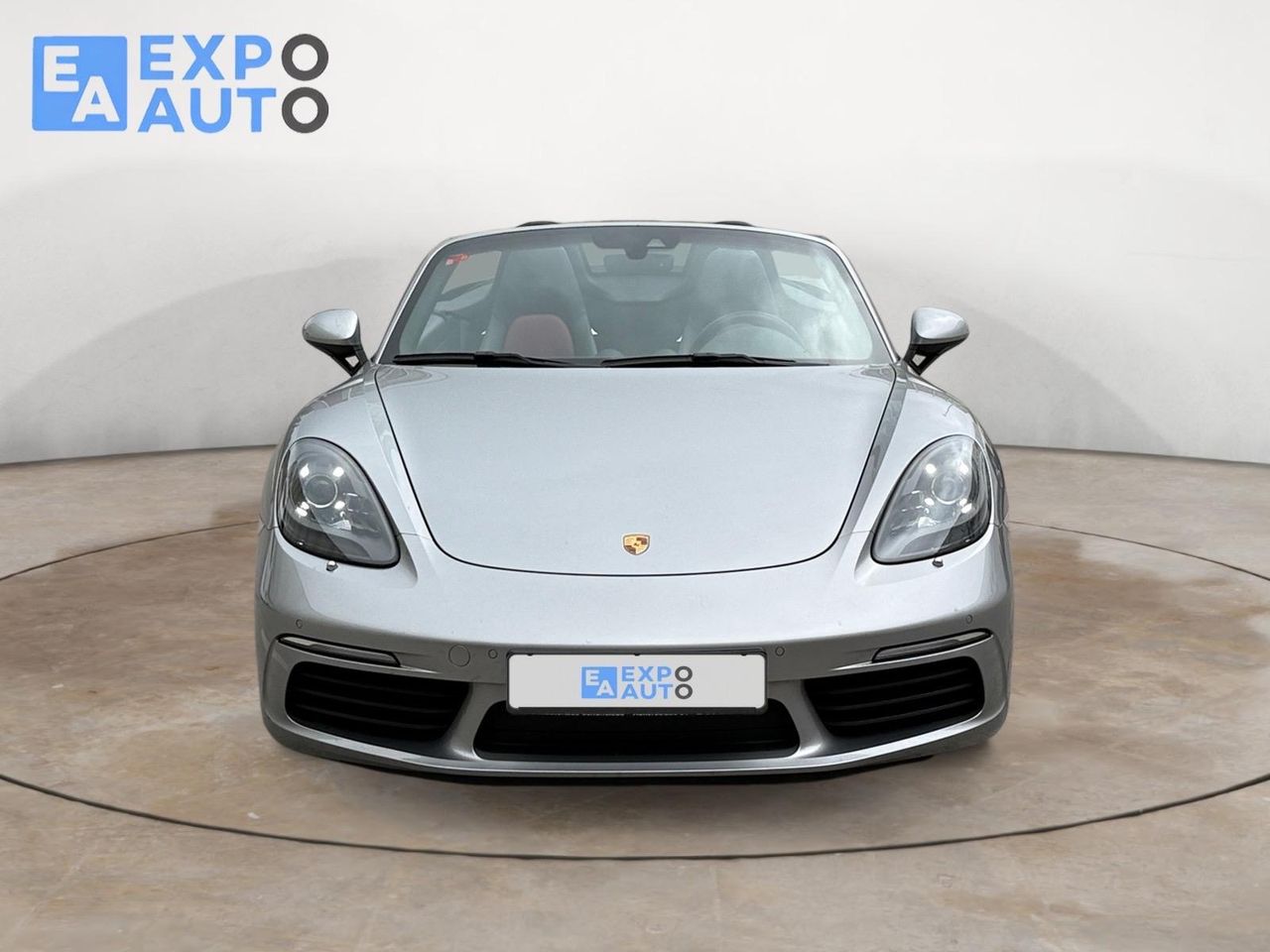 Porsche Boxster 718 718 BOXSTER - Foto 4