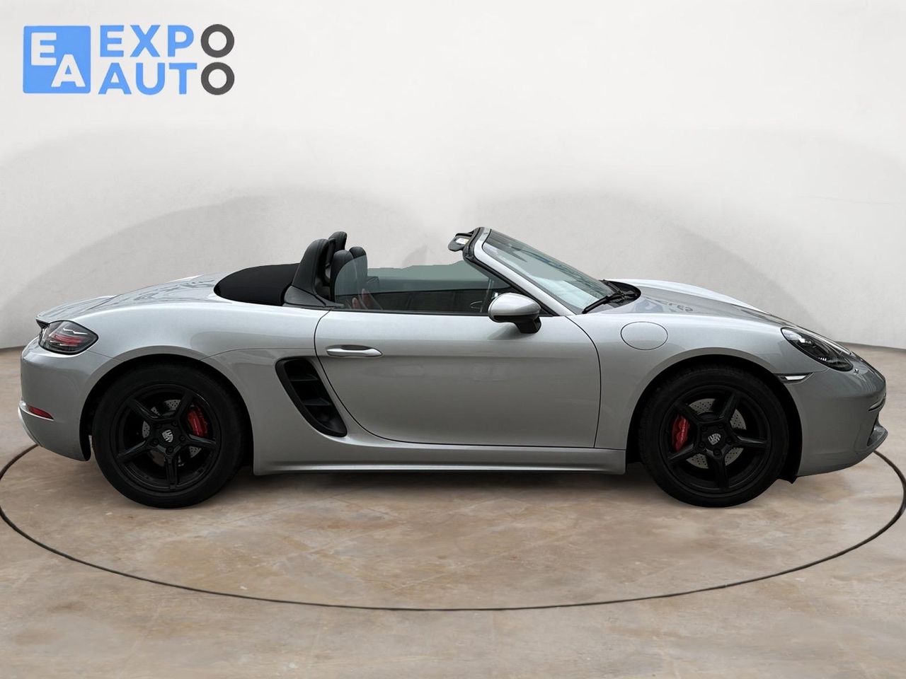 Porsche Boxster 718 718 BOXSTER - Foto 3