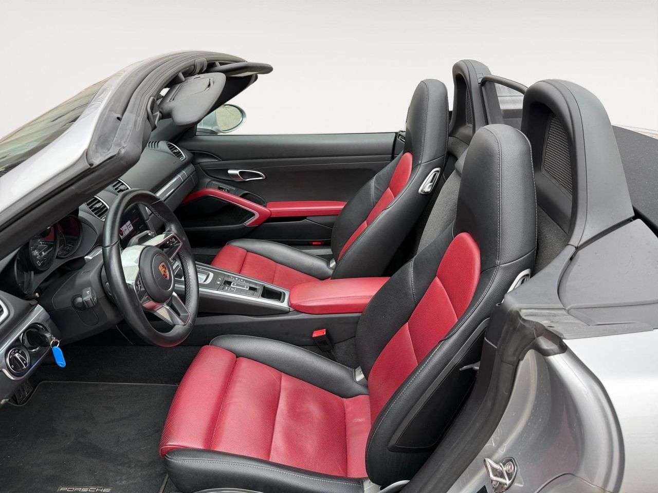 Porsche Boxster 718 718 BOXSTER - Foto 5