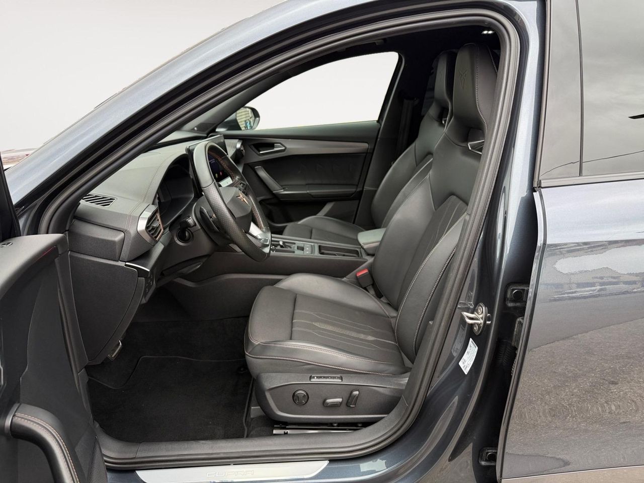 Cupra Formentor 2.0 TSI 228kW (310 CV) VZ 4Drive DSG - Foto 4