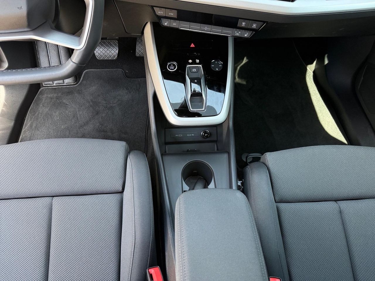 Audi Q4 e-tron Black line edition 45 e-tron 210kW 82kWh - Foto 5