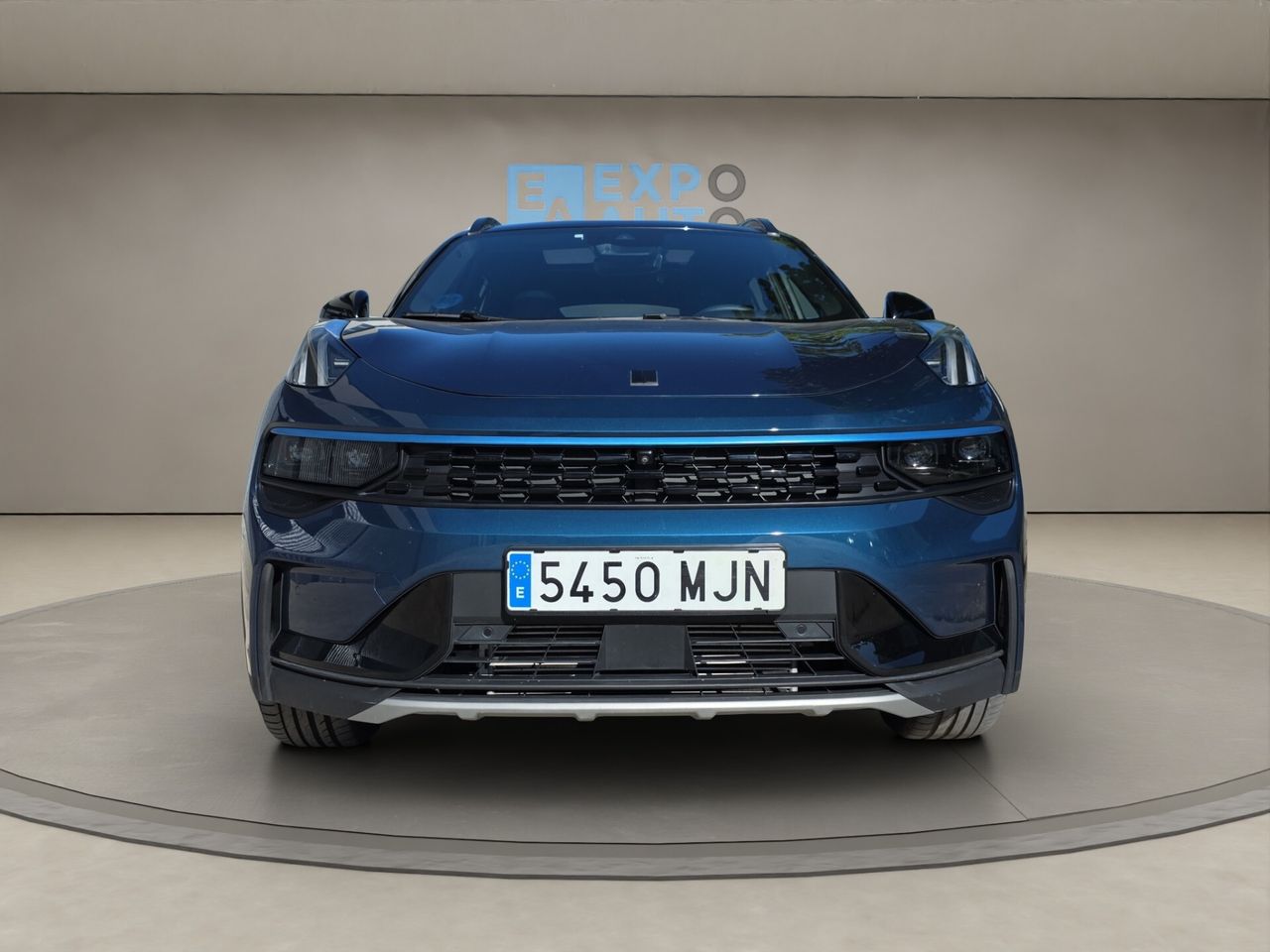 Lynk & Co 01 1.5 PHEV 6.6kW - Foto 3