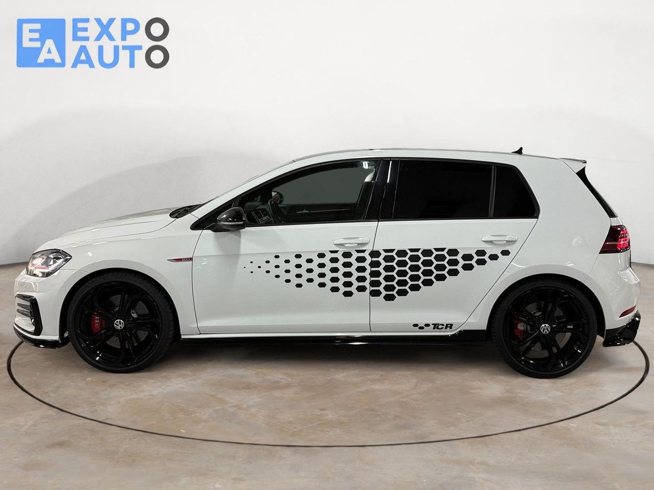 Volkswagen Golf GTI TCR 2.0 TSI 213kW(290CV) DSG - Foto 4